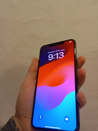 iPhone XS Max 64gb Impecable