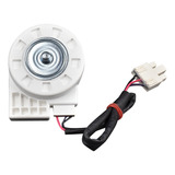 Motor: Ventilador, Refrigerador, 50240401000k, Dc12 V, 4,5 W