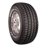 Llanta 275/60 R15 Cooper Cobra 107t