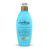 Ogx Renewing Moroccan Argan Oil Curling Perfection