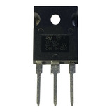 Kit 4 Pçs - Transistor Npn Tip35c - Tip 35 C - 100v - To247