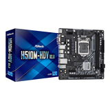 Placa Madre Asrock H510m-hvs R2.0