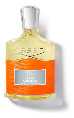 Creed Viking Cologne 3.4 Oz