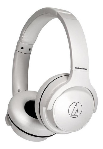 Auriculares Bluetooth Audio-technica Ath-s220btwh La Plata