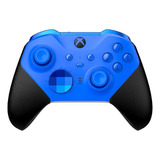 Control Inalámbrico Xbox One Elite Series 2 Azul