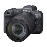 Canon R5 Kit 24-105 F/4