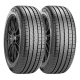 Paquete 2 Llantas 225/45 R18 Pirelli Cinturato P7 R-f Xl 95y