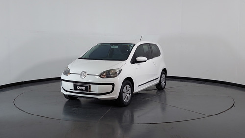 Volkswagen Up 1.0 Move Up! Mt