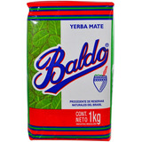 Yerba Mate  Baldo 1 Kg