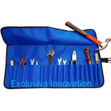 Bolso Porta Herramientas Organizador Auto Impermeable