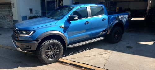 Ford Ranger Raptor 2023 2.0l Biturbo Cabina Doble 4x4