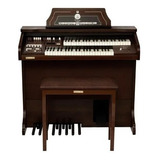 Órgão Tokai T1 Spinet Lançamento Tokai Exclusive