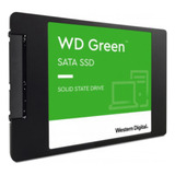 Disco Estado Solido Western Digital Wds100t3g0a