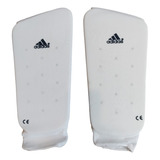 Protector Tibial adidas Elastizado Tipo Media 2da Seleccion