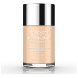 Neutrogena Healthy Skin Base Spf 20, Color: 60 Beige Natural