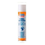 Aceite Afloja Tuercas Rostloser 300ml Liqui Moly Avant Motos