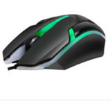 Mouse Gamer Barato Mu2908