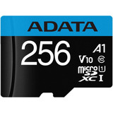 Memoria Microsdxc Adata Premier 256gb Micro Sdxc Uhs-i