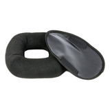 Soporte Casco Moto Pad Servicio Dona Anillo Stand