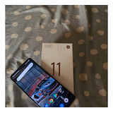 Celular Xiaomi 11t 256gb