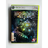 Bioschock 2 Xbox 360 Usado