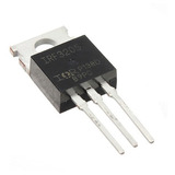Transistor Mosfet Irf840 840