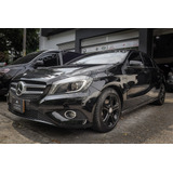 Mercedes Benz A200 1.6t Aut.sec Fwd 2014 731 264