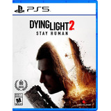 Dying Light 2 Stay Human Ps5 Físico