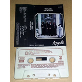 Los Beatles Hey Jude Cassette Arg / Kktus