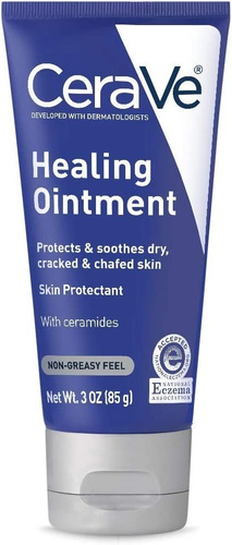 Cerave Healing Ointment Dermatologica 85g Hidratante Protege