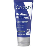 Cerave Healing Ointment Dermatologica 85g Hidratante Protege