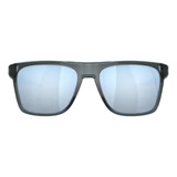 Óculos De Sol Oakley Leffingwell Prizm Deep Water Polaris