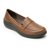 Zapato Mujer Elinor 110301tan