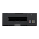 Impresora Multifunción Brother Dcp T420w Color Sist Continuo