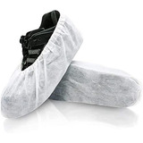 Cubrezapatos Desechables - Protector Calzado Lluvia -
