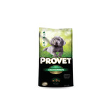 Provet Cachorro Super Premium X 15kg Envío.t.pais Il Cane 