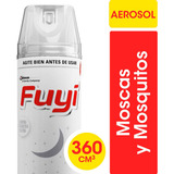 Fuyi M.m.m.x360 Aerosol 