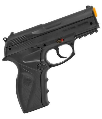 Pistola De Pressão Rossi Wingun C11 Co2 4.5mm