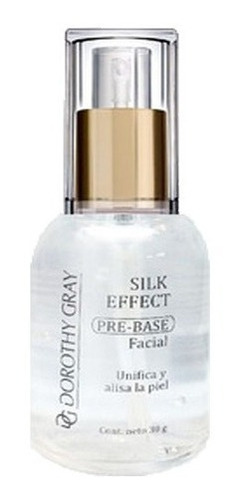 Pre Base Facial Silk Effect Matt Hipoalergenica Dorothy Gray