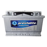 Bateria 12 X 75 Reforzada Prestolite Pev75nd C