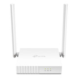 Roteador Wireless Multi-modo 300mbps Tl-wr829n Tp-link