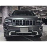 Jeep Grand Cherokee 2014 5.7 Limited Lujo 4x4 At