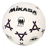 Pelota De Handball Mikasa Msh N1 Cosida Profesional