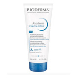 Bioderma Atoderm Crema Hidratante 200 Ml