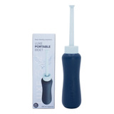 Luxe Bidet Bide Portatil De Viaje, Capacidad De 15.2 Fl Oz, 