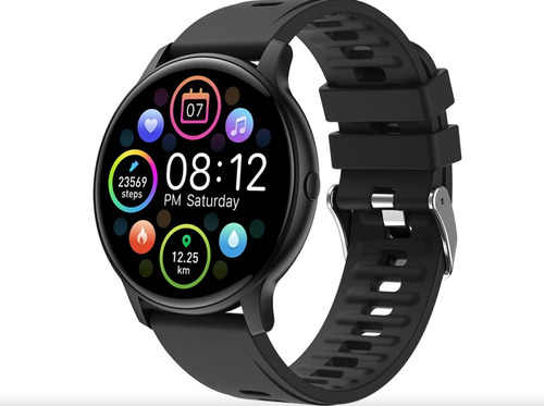 Reloj Smartwatch S32d  Para Samsung iPhone Motorola Sport 