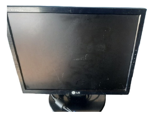 Monitor LG Flatron L 1533s Conserto Ou Retirada Peças.
