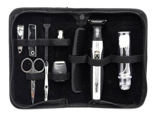 Maquina Wahl Travel Kit