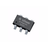 Sensor Posición Dig. Magnético I2c Tlv493da1b6htsa2 Itytarg