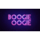 Dvd Novela Boogie Oogie Em Hd Com Menu Ana Rosa Frete Grátis